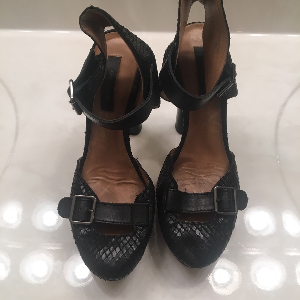 Ann Taylor heels